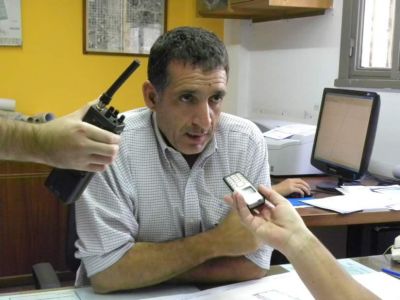 El Ejecutivo firmar� un contrato con el ANSES para obras en la Ampliaci�n