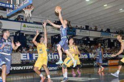 Argentino se impuso ante Boca