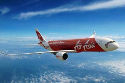Recuperaron una de las dos cajas negras del avi�n de AirAsia