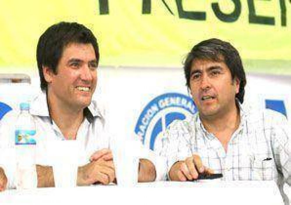 Santiago Aguiar fustig� la irresponsabilidad de Sequeira que impuls� su separaci�n