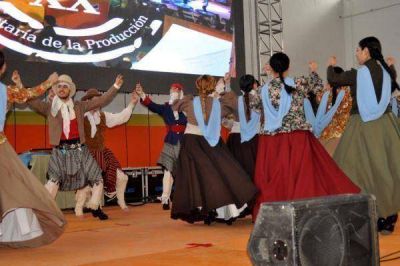 Segunda convocatoria para integrar el ballet mayor de la ciudad