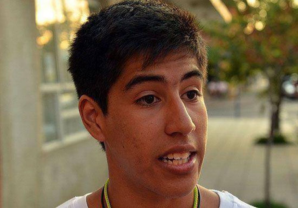Chingotto: �ellos ven distinto a nosotros�