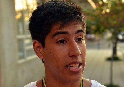 Chingotto: �ellos ven distinto a nosotros�