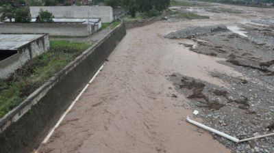 Licitar�n obra del cuarto puente sobre el r�o Grande