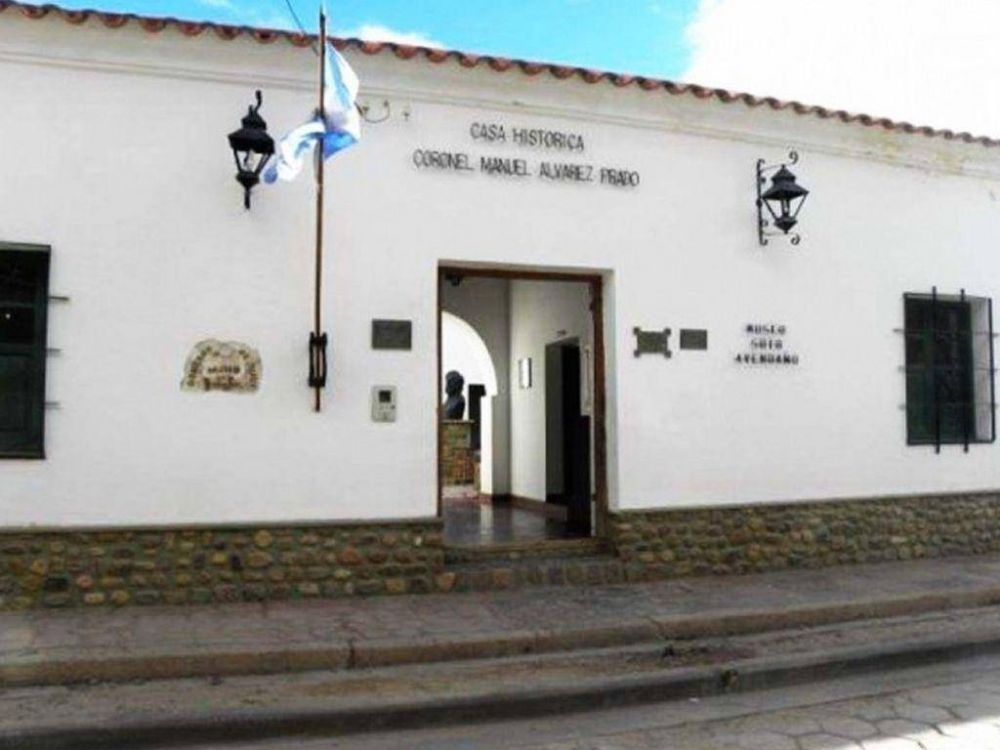Enero tilcare�o cultural