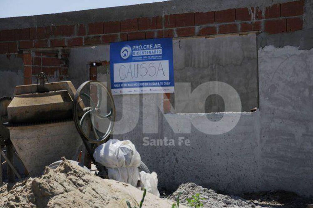 Procrear: familias se asocian para conseguir mejores precios