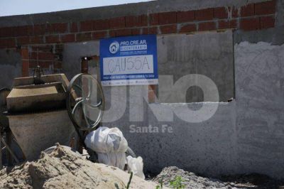 Procrear: familias se asocian para conseguir mejores precios