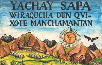 Inicia un nuevo curso gratuito de Qechua