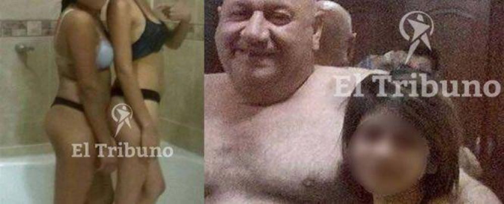 El intendente Mazzone podr�a ser destituido en una sesi�n especial