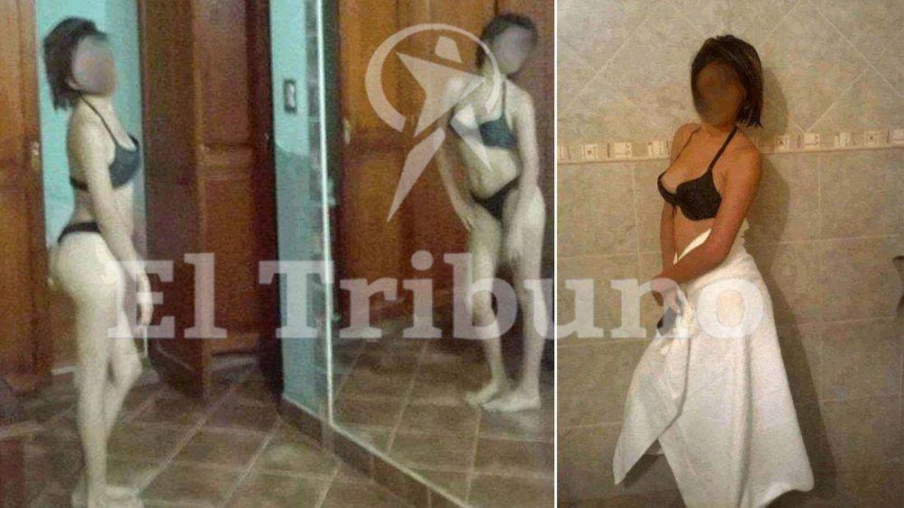 Caso Mazzone: aparecieron nuevas fotos y hoy podr�a ser destituido
