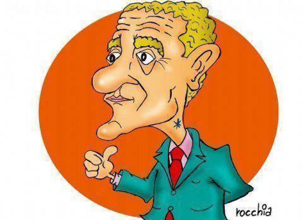 Colorado el 15: Francisco De Narv�ez hace su �ltima apuesta por la gobernaci�n bonaerense 