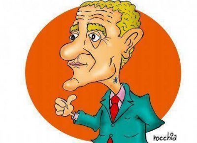 Colorado el 15: Francisco De Narv�ez hace su �ltima apuesta por la gobernaci�n bonaerense 