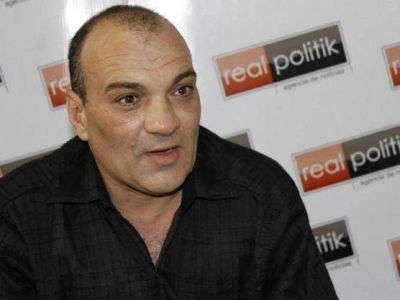 Pablo Massola: �Quiero ser concejal de la ciudad de La Plata�