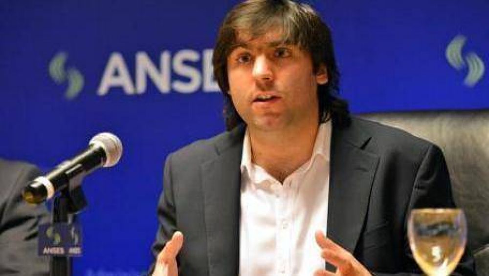 Bossio atiende su gesti�n y suma apoyos en la provincia