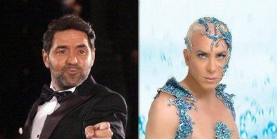Flavio Mendoza �trat� de adicto a Mariano I�dica?; la furia del conductor: 