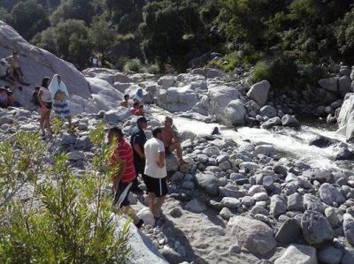 El cuerpo de Meli�n ya est� en la morgue