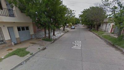 Villa Mercedes: Encontraron muertos a un abuelo y a su nieto