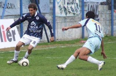 Federico Carneiro, a un paso de convertirse en refuerzo del Club Luj�n