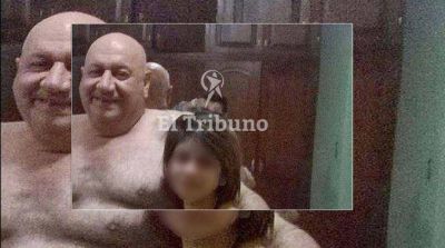 Contin�a el debate por la destituci�n del pol�mico intendente salte�o