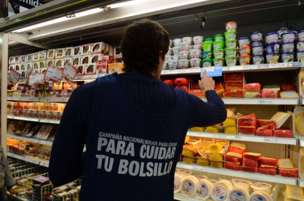 Precios Cuidados 2015: conoc� los nuevos productos y sus valores