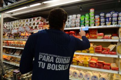 Precios Cuidados 2015: conoc� los nuevos productos y sus valores
