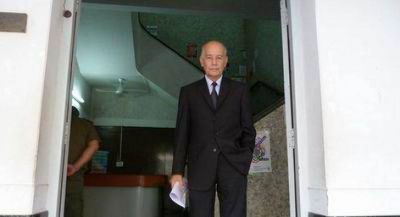 Se da por ca�da la fecha de las internas