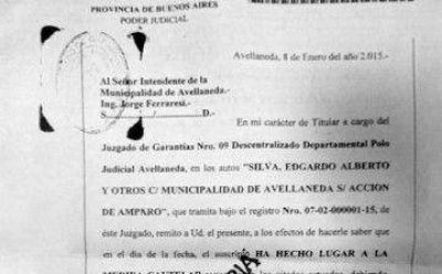 Frenan provincializaci�n del hospital de Wilde	