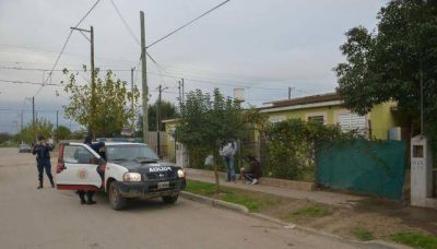 Fue a un asado y termin� asesinado por su amigo