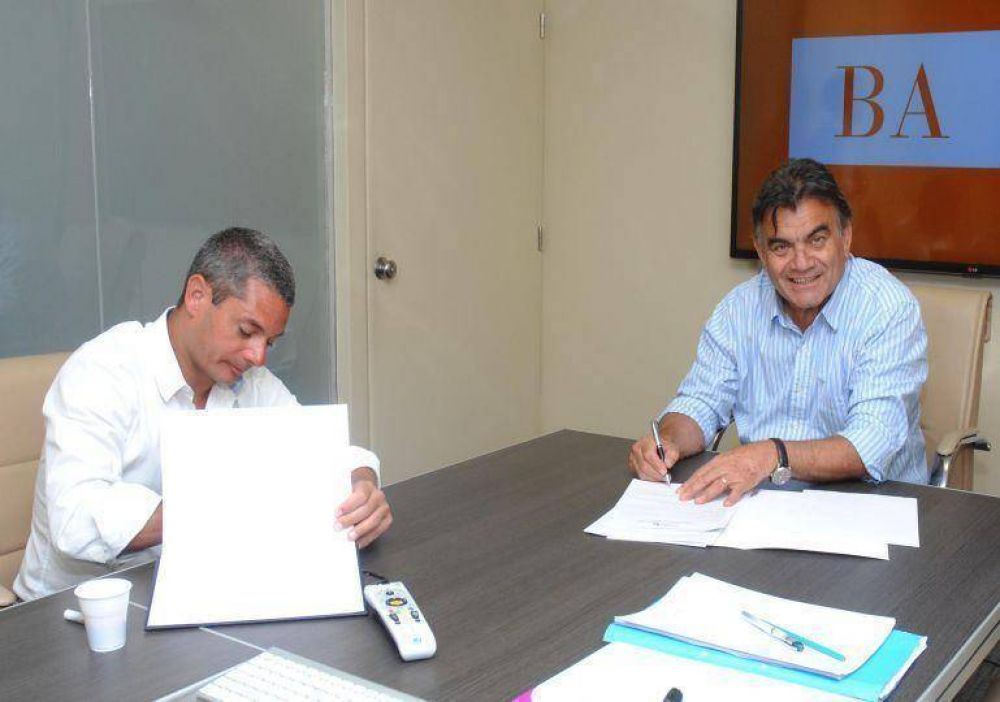 El Municipio adquirir� camiones recolectores y equipos odontol�gicos por $7.3 millones de pesos