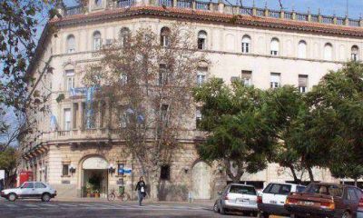 Por ahora s�lo hay seis precandidatos a intendente