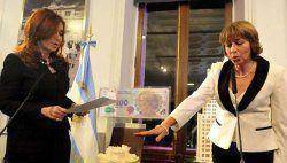Rev�s para los K en su af�n de designar fiscales