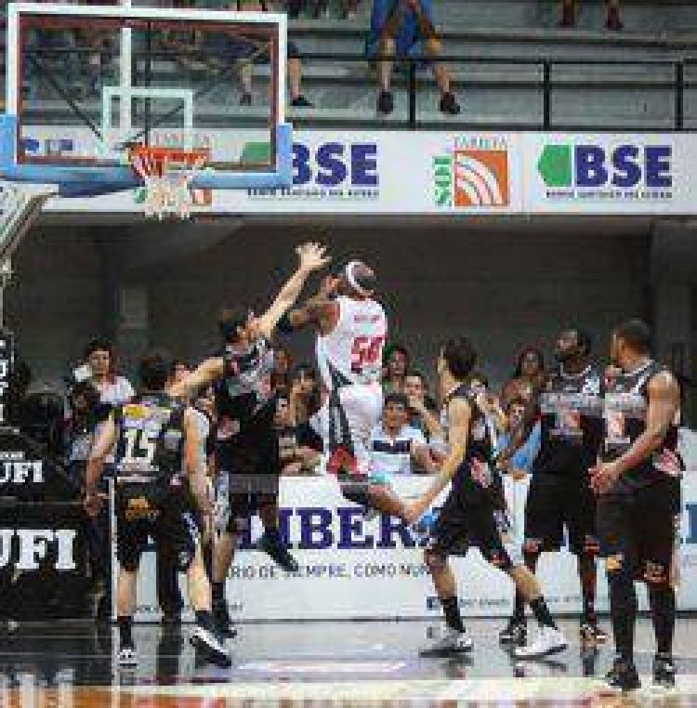 San Mart�n se mide con Quilmes, en el Fort�n