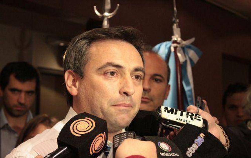 Ram�n Mestre dijo que la ciudad 
