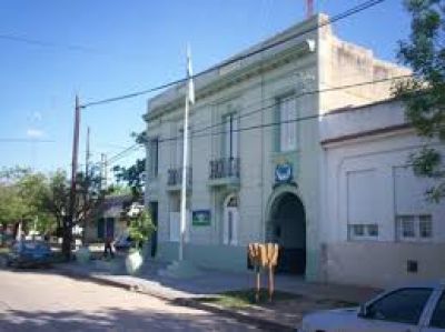 Se busca a Roberto Carlos Mart�nez