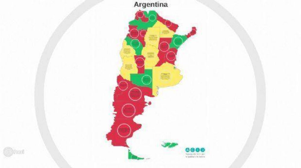 En Catamarca no se puede acceder a declaraciones juradas de funcionarios