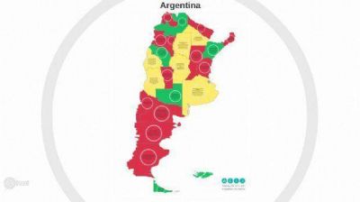 En Catamarca no se puede acceder a declaraciones juradas de funcionarios