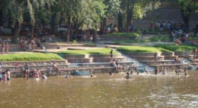 Arrecifes: La ciudad que se va quedando sin fiestas