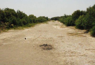 Atuel: en San Rafael advierten por un fallo favorable a La Pampa