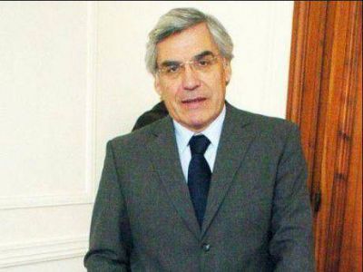 Alegre sobre el inmobiliario rural: ��esto es muy malo para los productores�