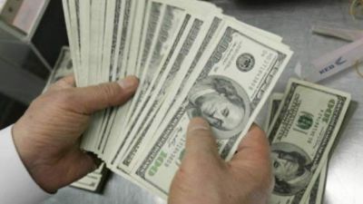 Pocas operaciones en los bancos locales
