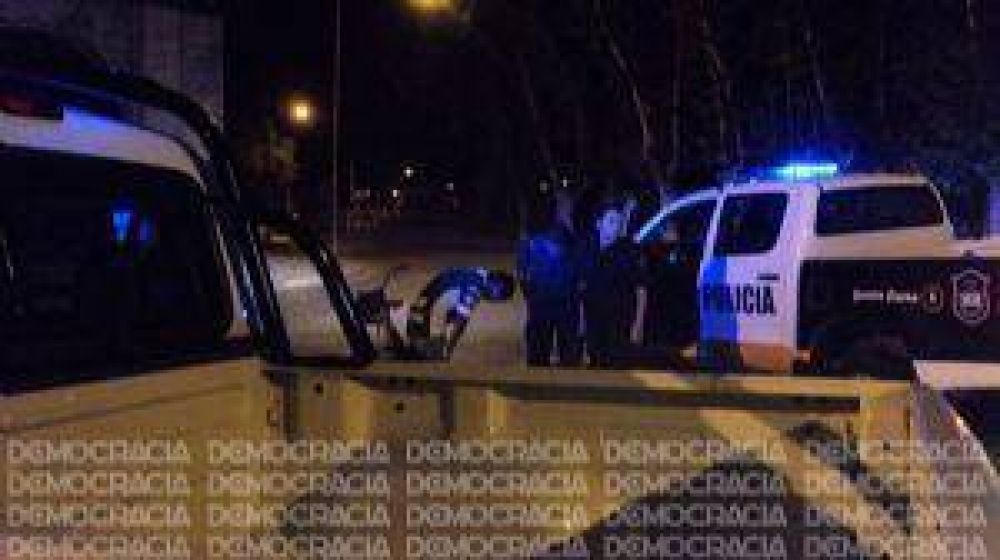 Dos apu�alados en menos de 24 horas