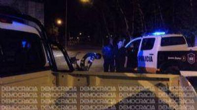 Dos apu�alados en menos de 24 horas