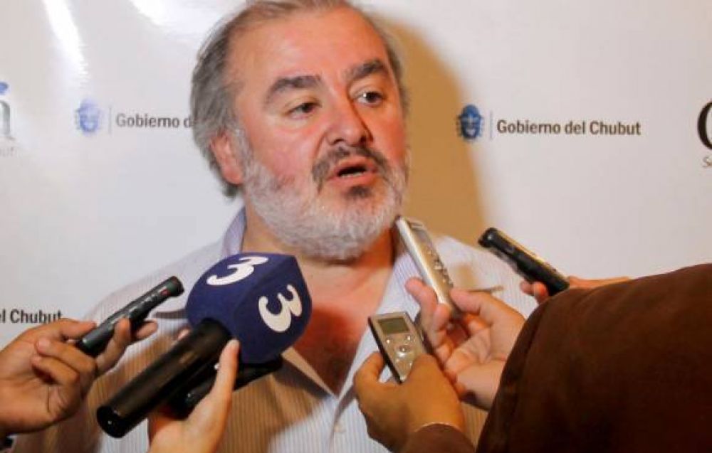 Z�rate: �El dasnevismo quiere tapar lo que no hizo�