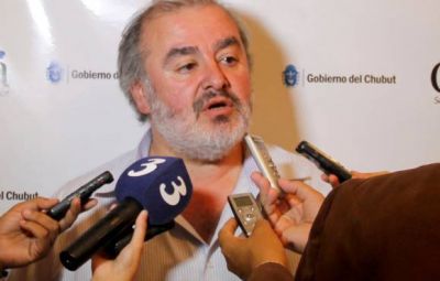 Z�rate: �El dasnevismo quiere tapar lo que no hizo�