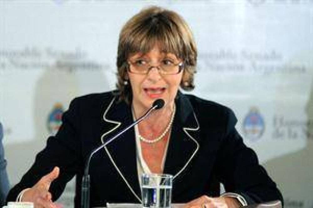 Otro fallo les impide asumir a los fiscales de Gils Carb�
