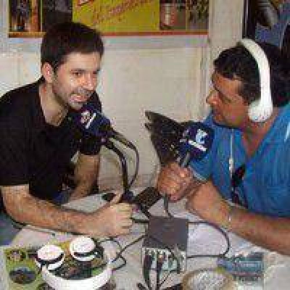 Bruno Cipolini asegura que 