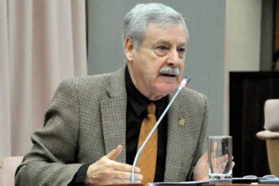 Lizurume recomienda una alianza con el PRO, pero con el radicalismo a la cabeza