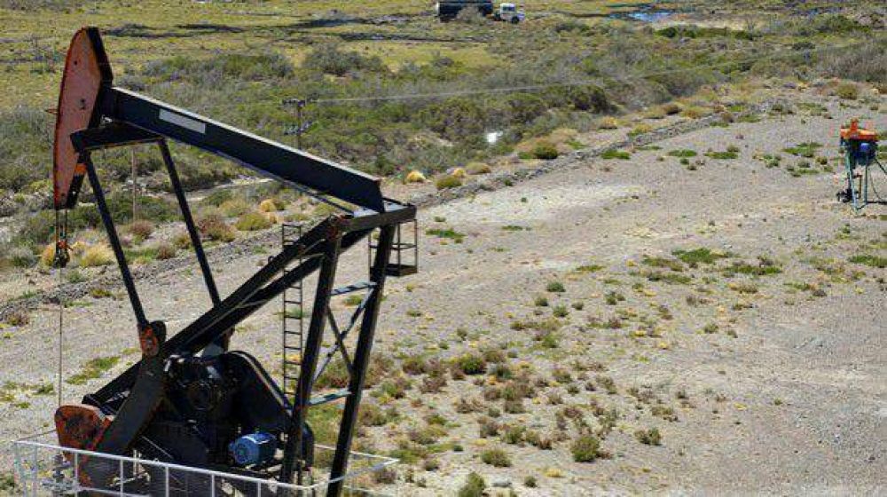 Buzzi proyecta medidas adicionales para mantener la actividad petrolera