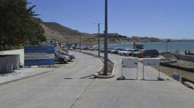 Se posterg� la licitaci�n del parador costero