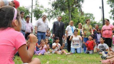 Las escuelas de verano funcionan a full